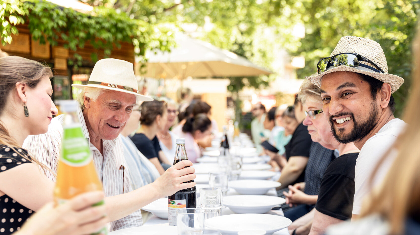Sommerfest